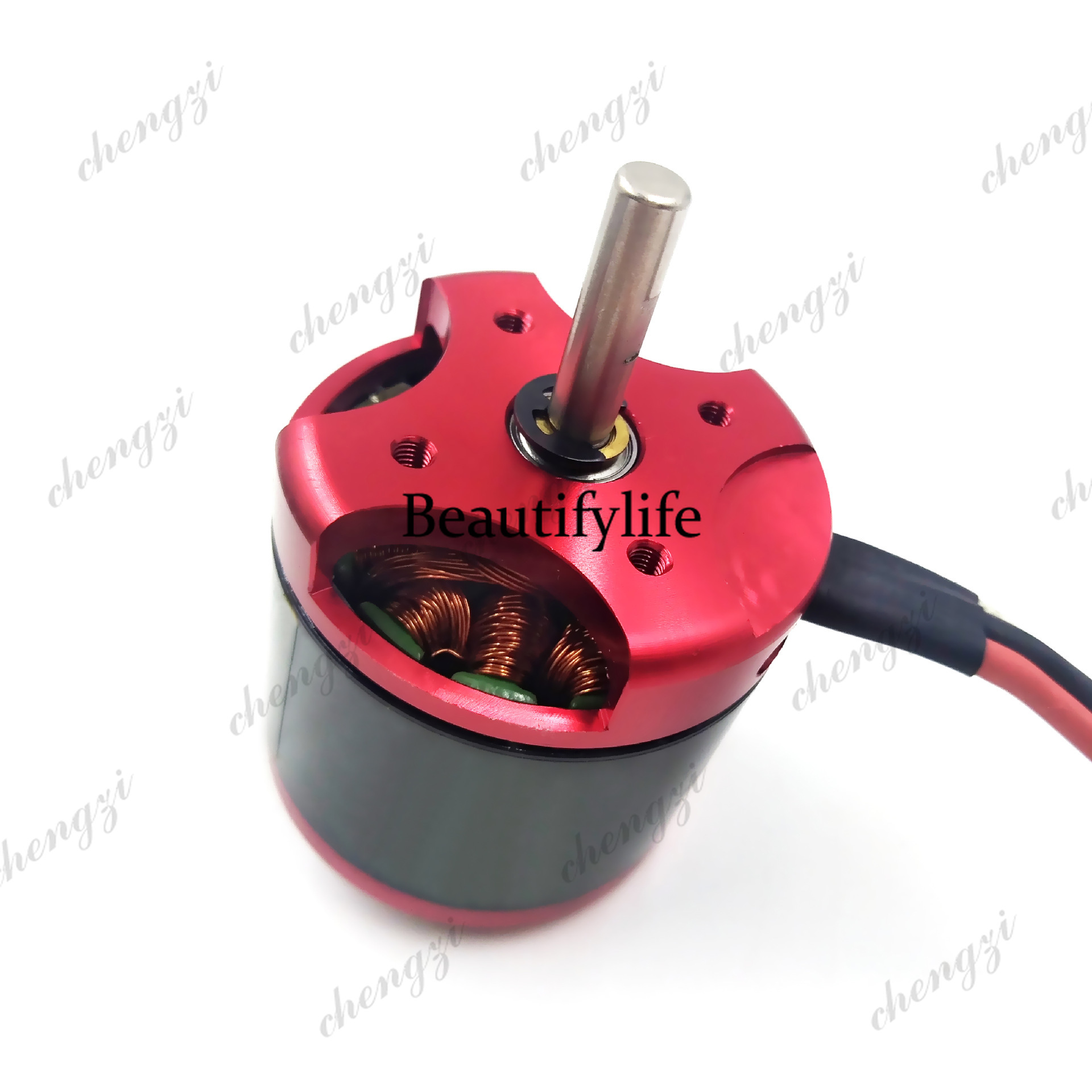T4250-1000 model uçak sabit ka - Drone Motor incelemesi ve fiyatı