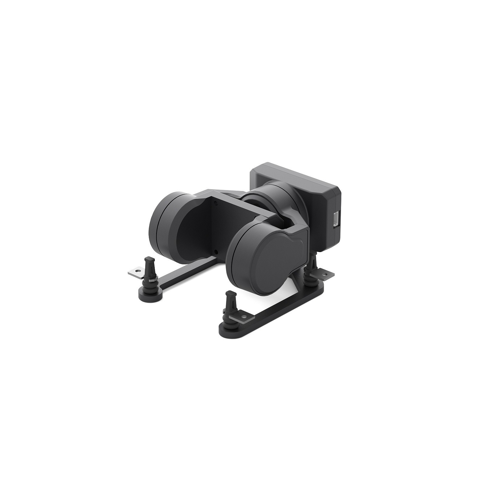 CADDXFPV Serisi FPV Gimbal 19m - Drone Gimbal incelemesi ve fiyatı
