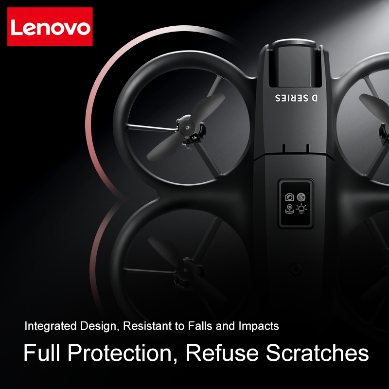 Lenovo D16 GPS Drone 8K Hava Ç - Drone Gps Mount incelemesi ve fiyatı