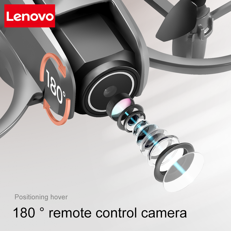 Lenovo D16 GPS Drone 8K Hava Ç - Drone Gps Mount incelemesi ve fiyatı
