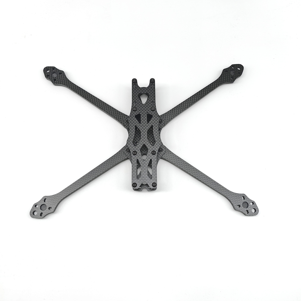 APEX çerçeve 7 inç/6 inç/5 inç - Drone Propeller incelemesi ve fiyatı