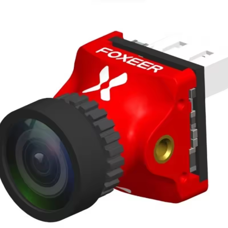 FOXEER Predator5 Kamera NANO 1 - Drone Battery incelemesi ve fiyatı