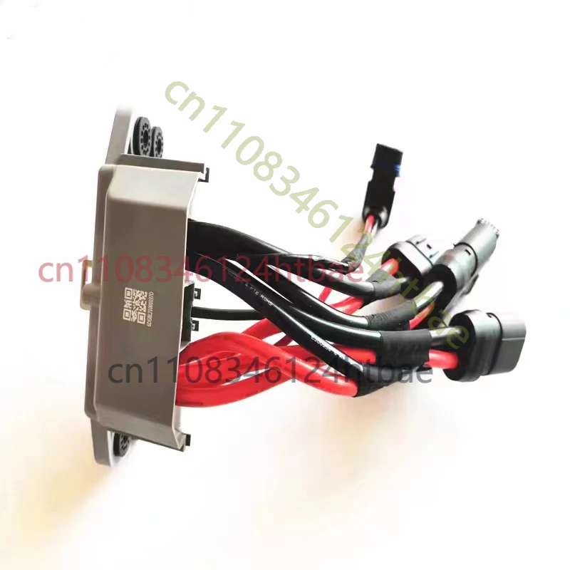 Kullanılmış, DJIAgras Drone T5 - Drone Power Distribution Board incelemesi ve fiyatı