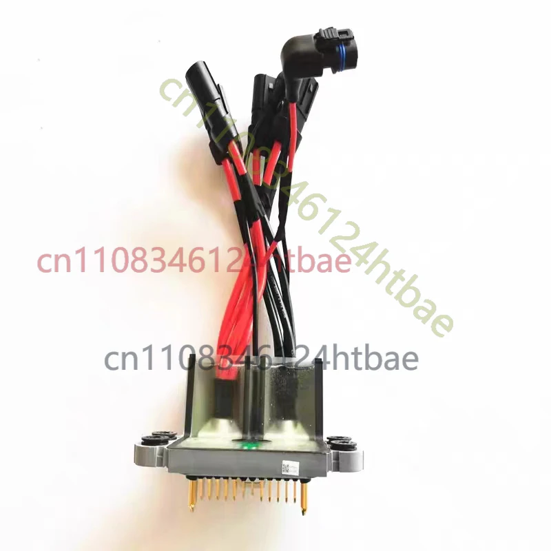 Kullanılmış, DJIAgras Drone T5 - Drone Power Distribution Board incelemesi ve fiyatı