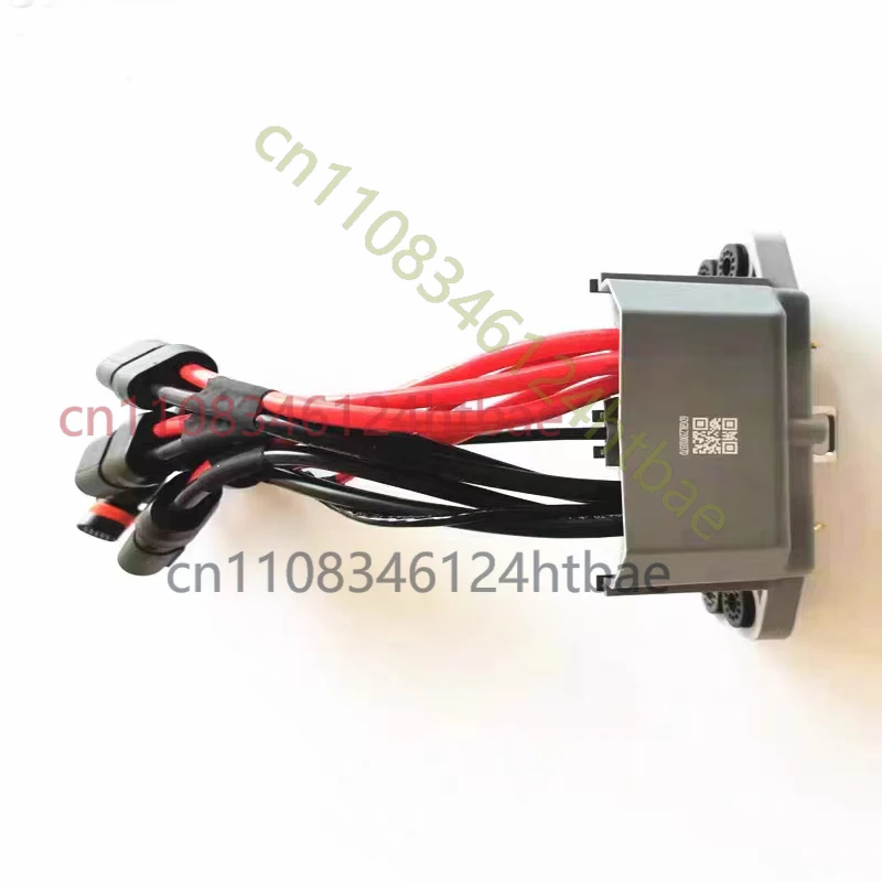 Kullanılmış, DJIAgras Drone T5 - Drone Power Distribution Board incelemesi ve fiyatı
