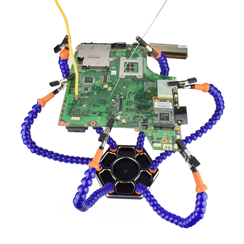 6-Pençeli Alüminyum Alaşımlı K - Drone Flight Controller incelemesi ve fiyatı