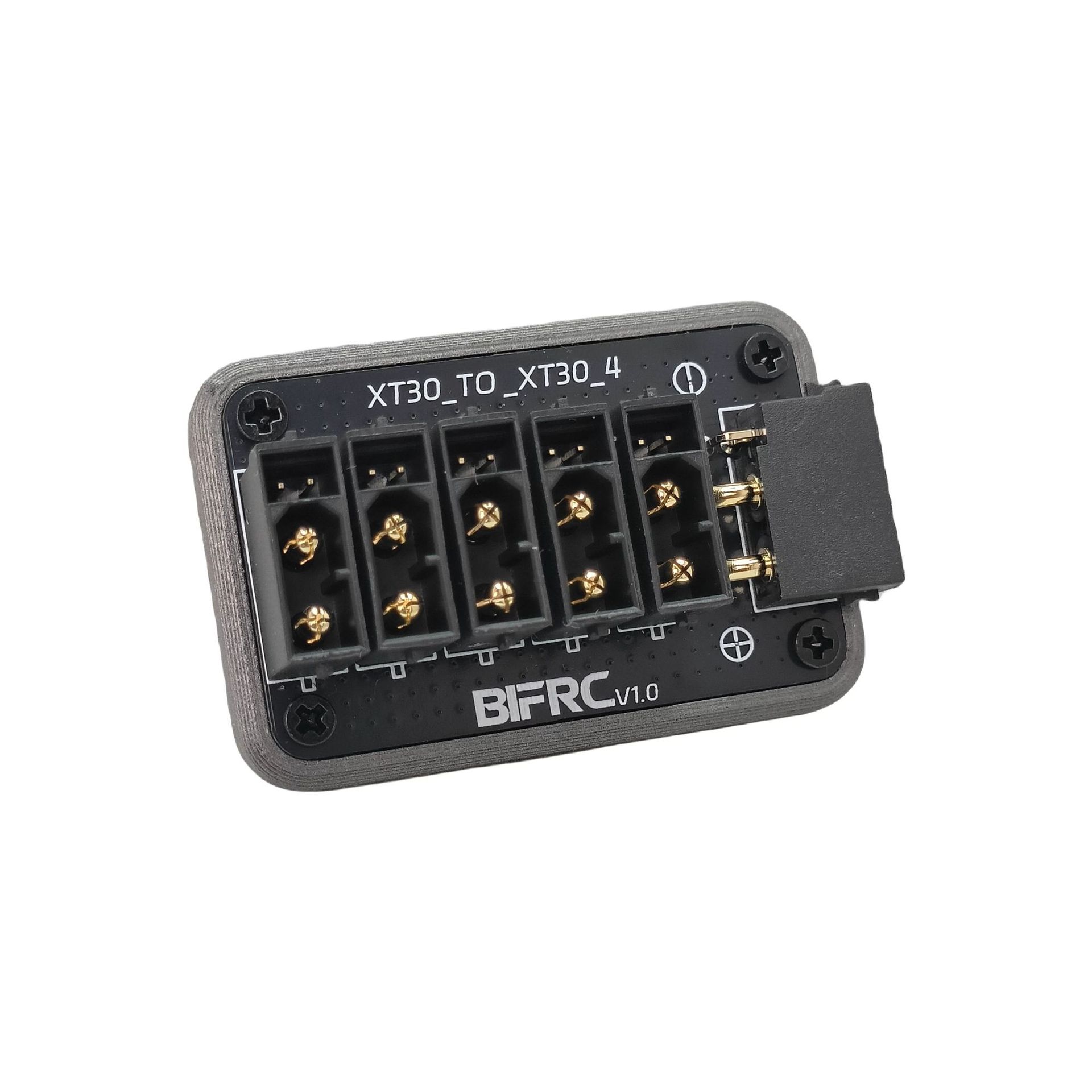 XT30 CAN Güç Dağıtım Kartı 5 Y - Drone Power Distribution Board incelemesi ve fiyatı
