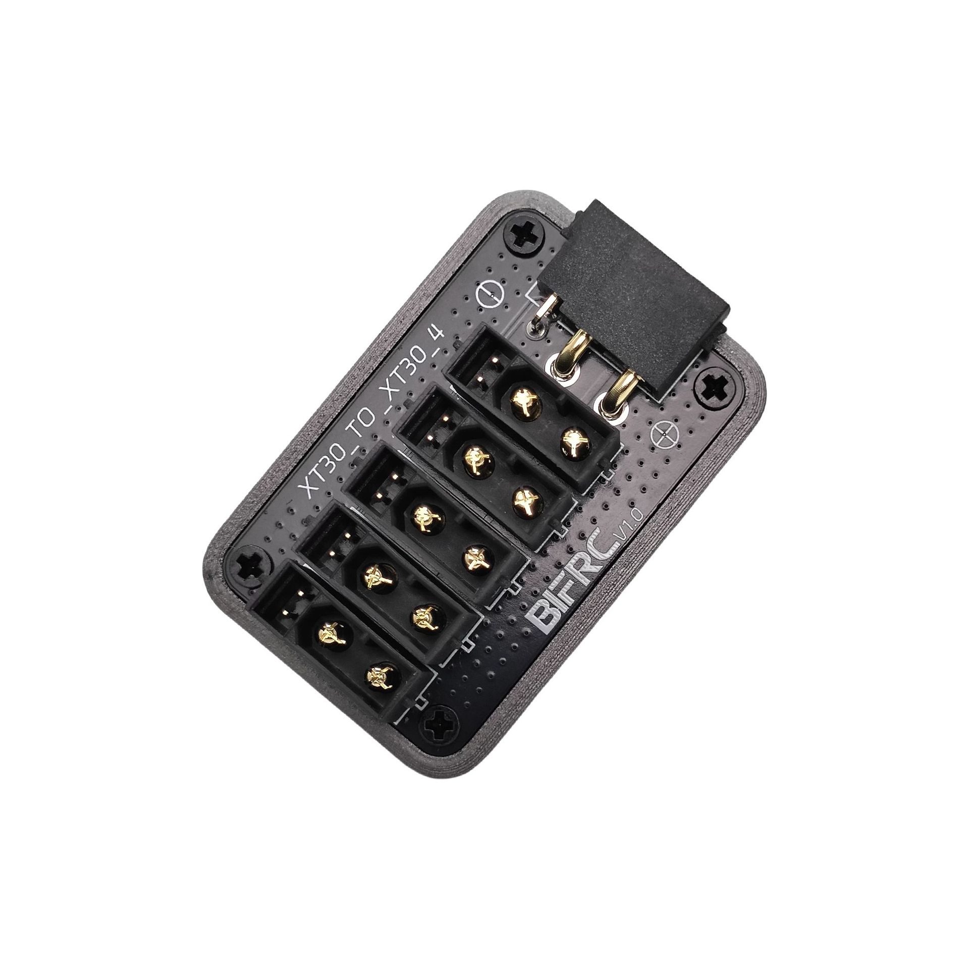 XT30 CAN Güç Dağıtım Kartı 5 Y - Drone Power Distribution Board incelemesi ve fiyatı