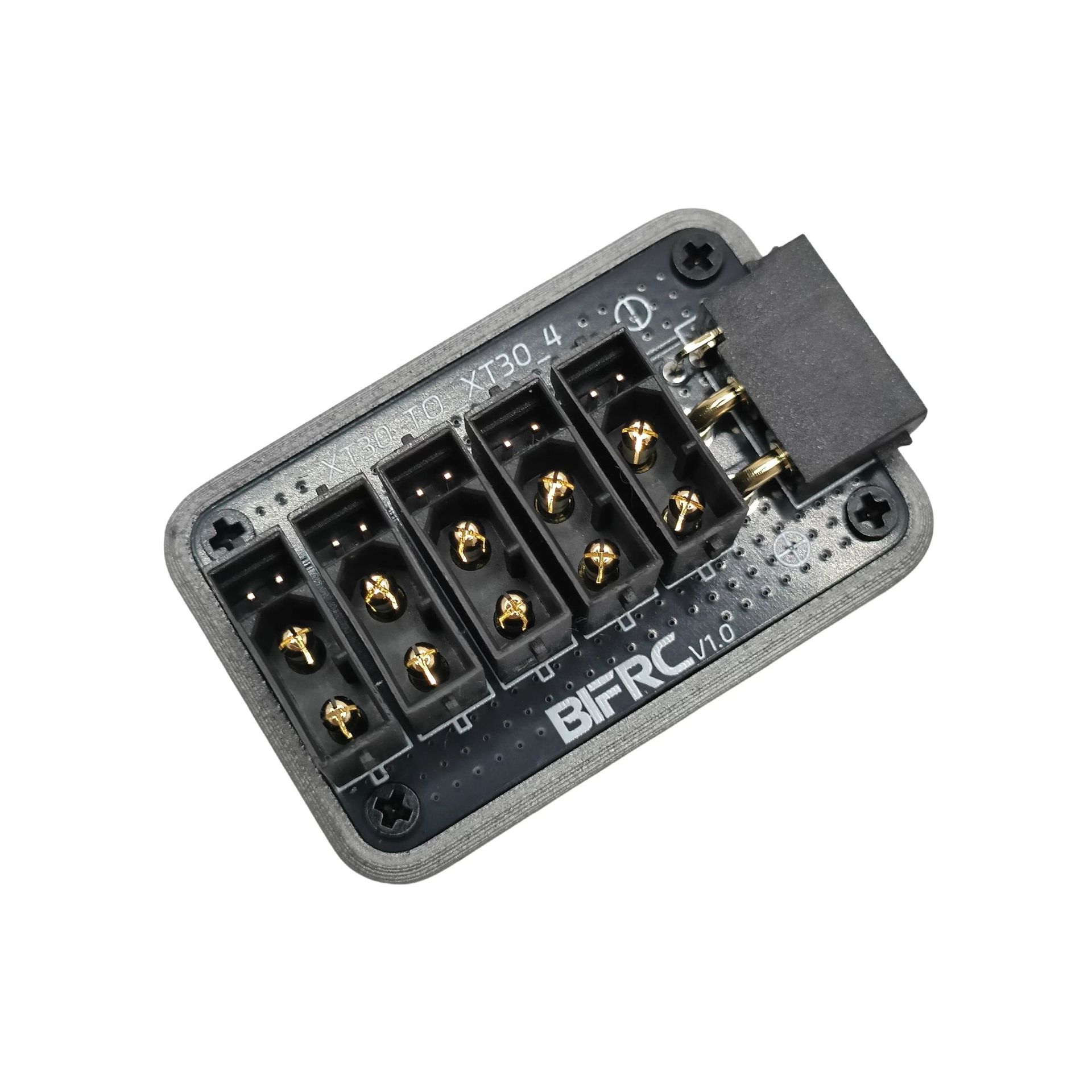 XT30 CAN Güç Dağıtım Kartı 5 Y - Drone Power Distribution Board incelemesi ve fiyatı