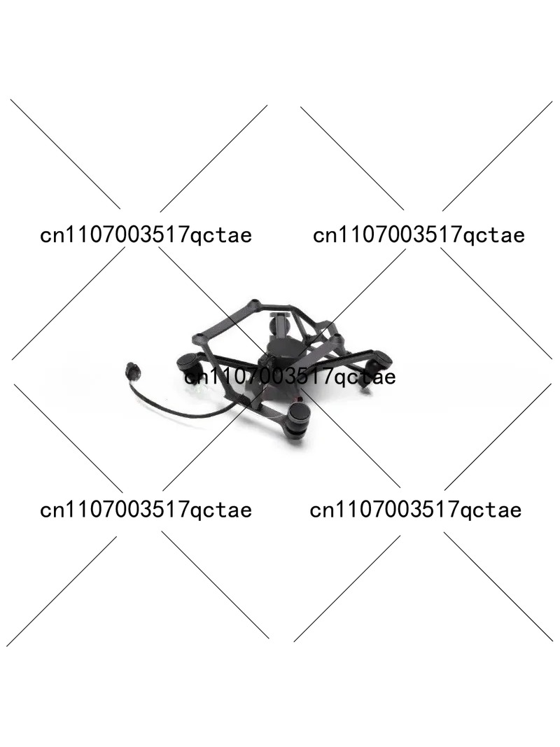 Endüstriyel Drone Kamera Monta - Drone Gimbal incelemesi ve fiyatı