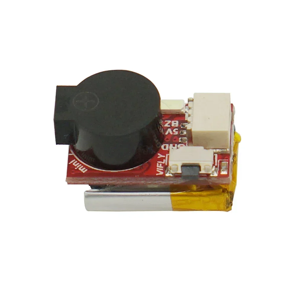 VIFLY Finder Mini - 100DB Mikr - Drone Buzzer incelemesi ve fiyatı