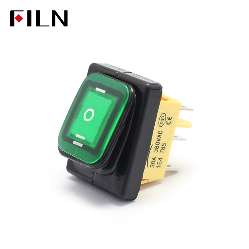 30A/250V Ağır Hizmet Tipi 6 Pi - Drone Buzzer incelemesi ve fiyatı