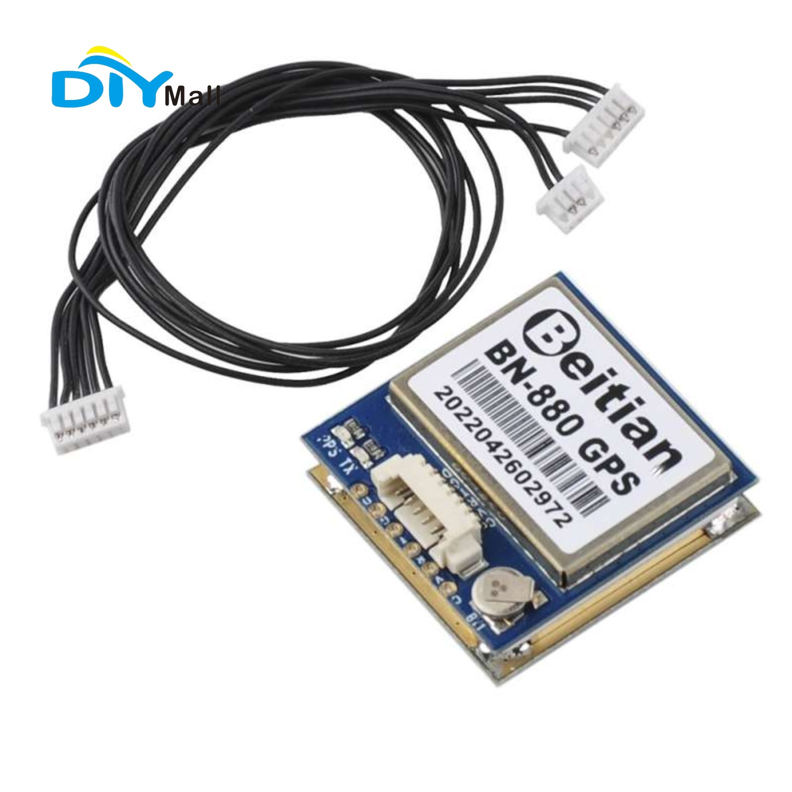 Beitian BN-180 BN-220 BN-280 B - Drone Compass incelemesi ve fiyatı