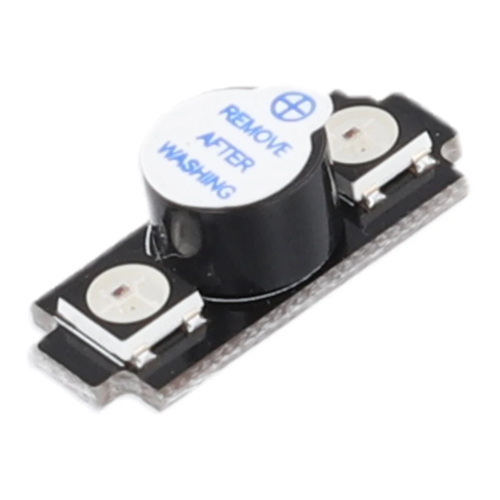 WS2812 Aktif Alarm Buzzer Renk - Drone Buzzer incelemesi ve fiyatı