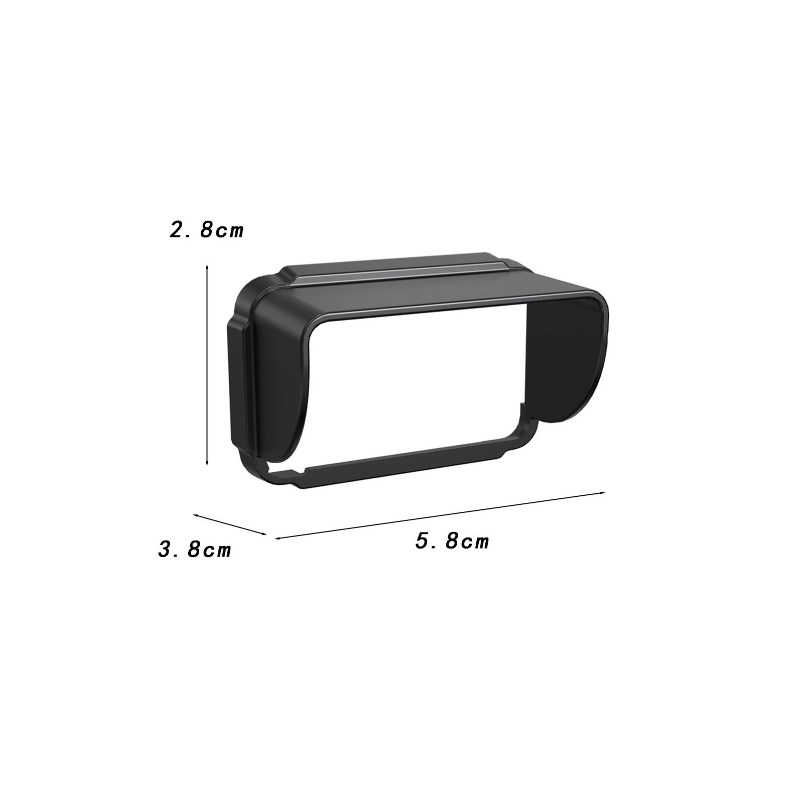 Lens Kapağı Gimbal Hood Koruyu - Drone Gimbal incelemesi ve fiyatı