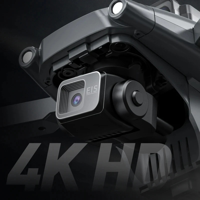 L600 PRO MAX GPS Drone Profesy - Drone Gps Mount incelemesi ve fiyatı
