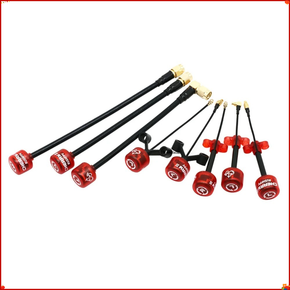 RUSHFPV Cherry FPV Anten/VTX a - Drone Antenna incelemesi ve fiyatı