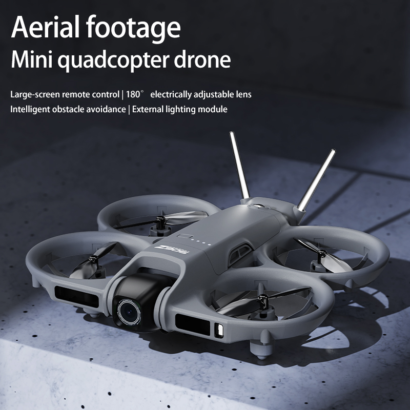 Lenovo Z906 4K 8K GPS Drone Pr - Drone Gps Mount incelemesi ve fiyatı