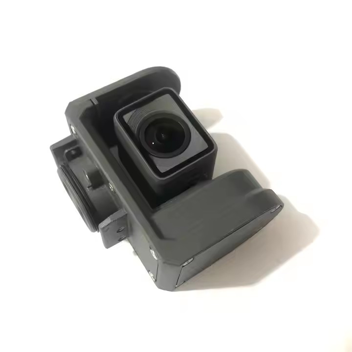 İkinci el Agras T-40 T-20P FPV - Drone Camera incelemesi ve fiyatı