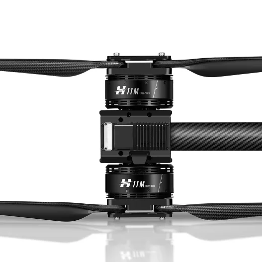 H11M Endüstriyel Sınıf 50kg/10 - Drone Propeller incelemesi ve fiyatı