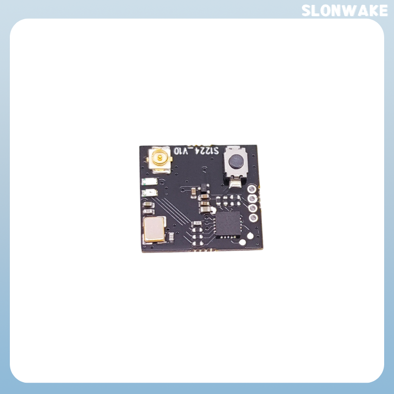 Mini 5.8G 40CH 25/100/250 mW A - Drone Transmitter incelemesi ve fiyatı