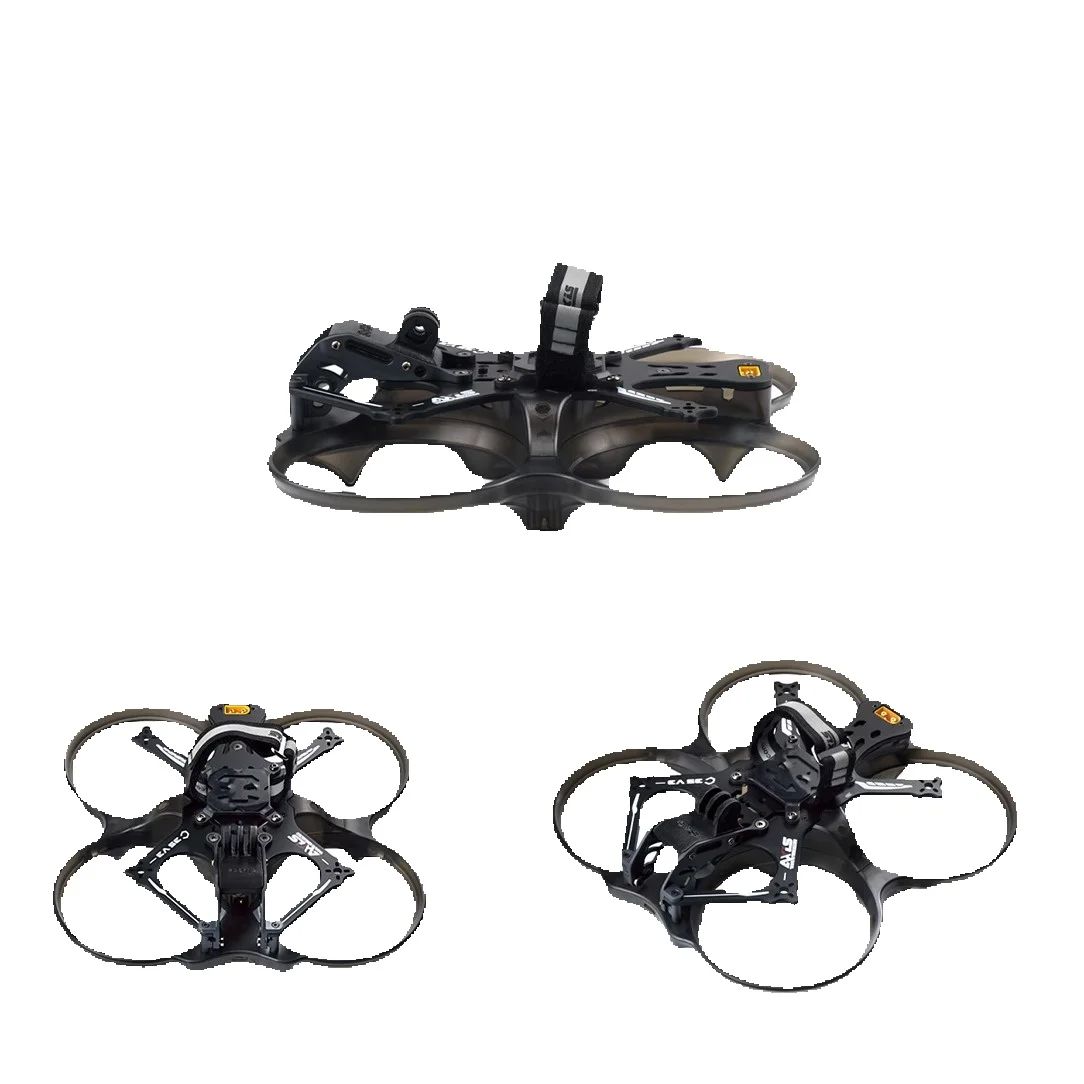 3.5 İnç Axisflying Cineon C35  - Drone Landing Gear incelemesi ve fiyatı