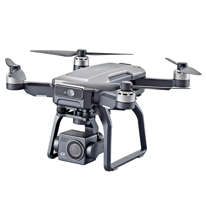 SJRC F7s 4K PRO Drone 4K gözle - Drone Gps Mount incelemesi ve fiyatı