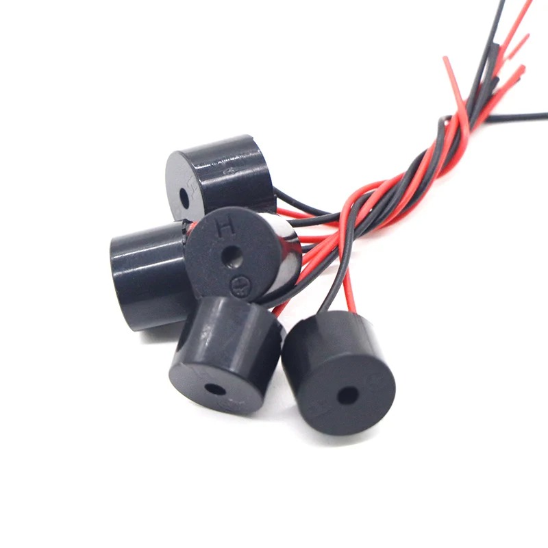 Buzzer5VWire 5P 5V Buzzer 50mm - Drone Buzzer incelemesi ve fiyatı