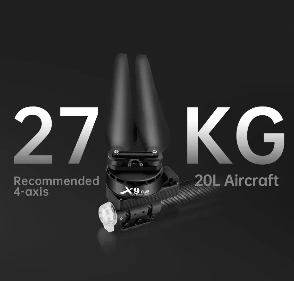 X9 Plus Dr-one Motor Combo Fır - Drone Esc incelemesi ve fiyatı