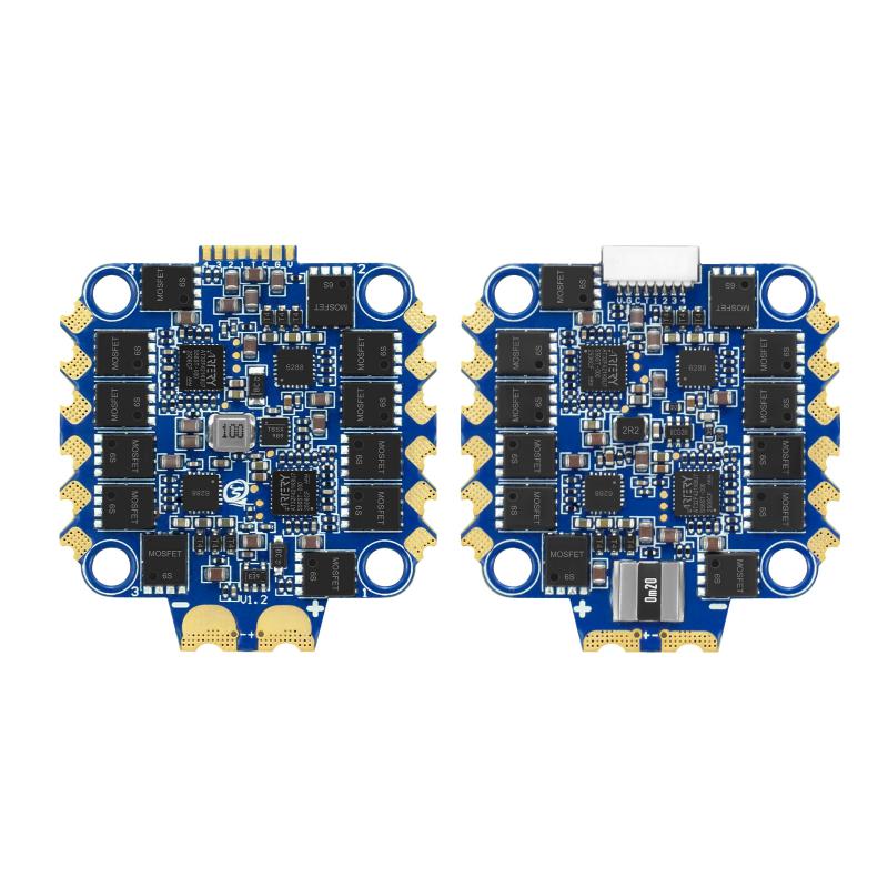 SEQURE Blueson A2 6S |   AM32  - Drone Esc incelemesi ve fiyatı