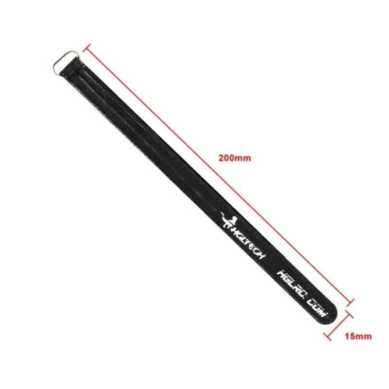 5 adet HGLRC Metal toka pil ka - Drone Battery Strap incelemesi ve fiyatı