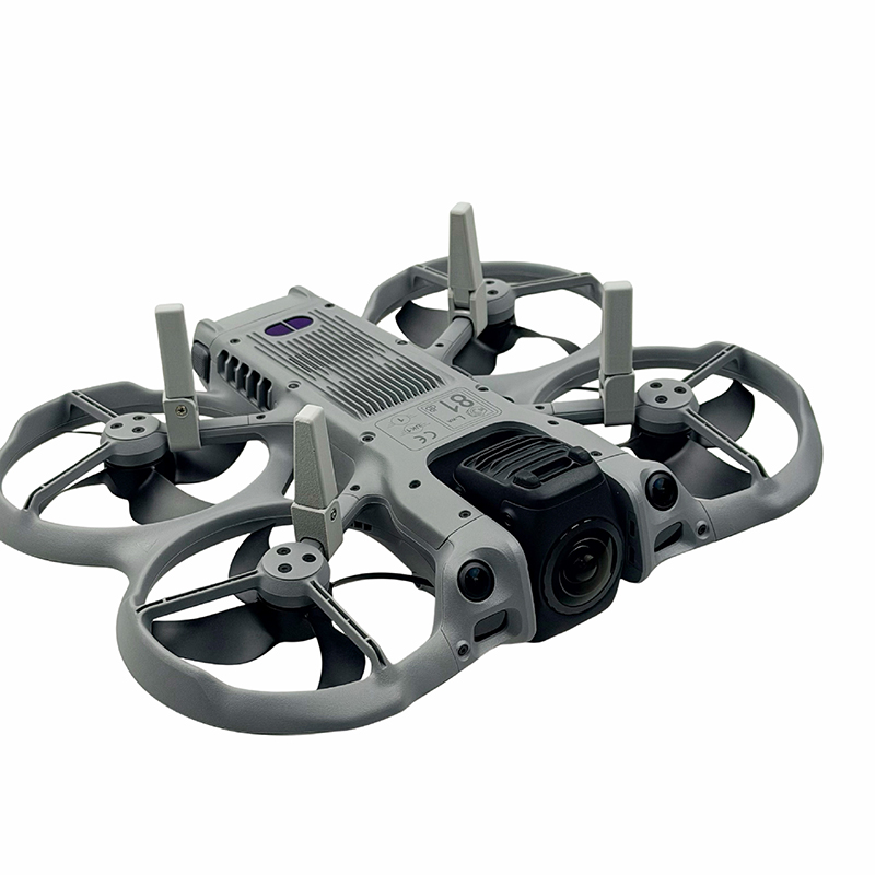 Katlanabilir İniş Takımı DJI A - Drone Landing Gear incelemesi ve fiyatı