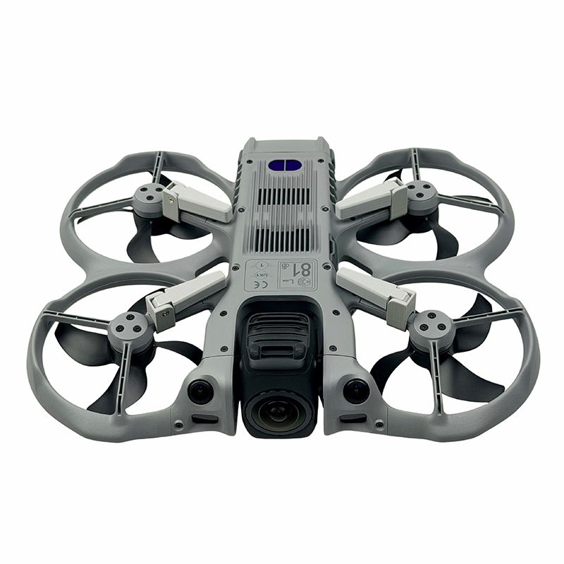 Katlanabilir İniş Takımı DJI A - Drone Landing Gear incelemesi ve fiyatı