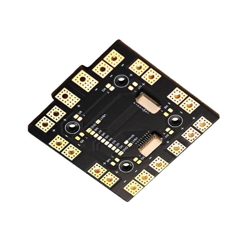 A24U Lucid PDB 500A Ağır Hizme - Drone Power Distribution Board incelemesi ve fiyatı
