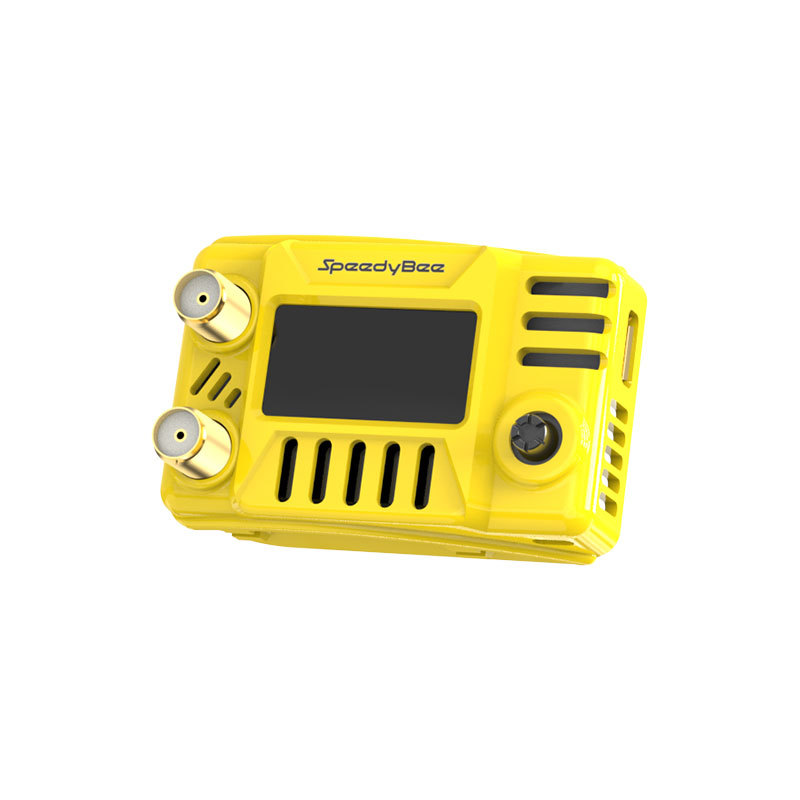 SpeedyBee 5.8GHz Gözlük Alıcı  - Drone Receiver incelemesi ve fiyatı