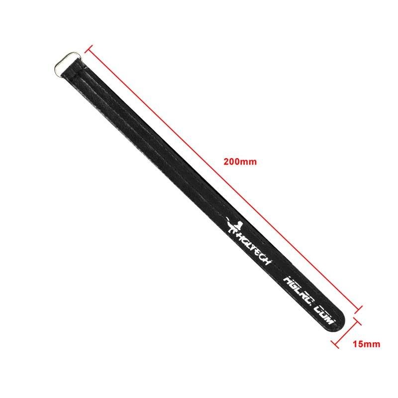 HGLRC Pil Askısı FPV Drone LiP - Drone Battery Strap incelemesi ve fiyatı