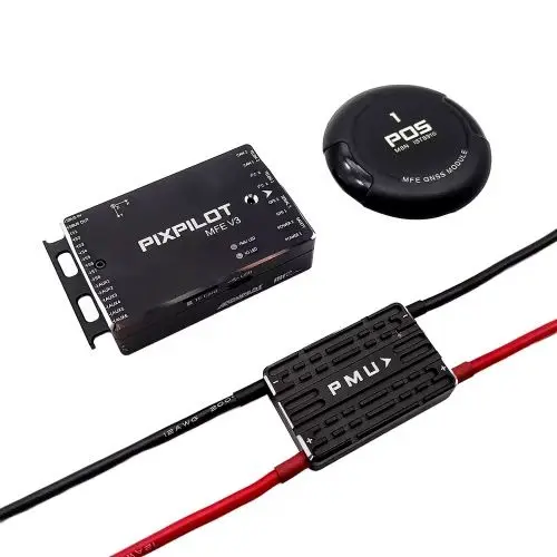 2026 Yeni Makeflyeasy PixPilot - Drone Flight Controller incelemesi ve fiyatı