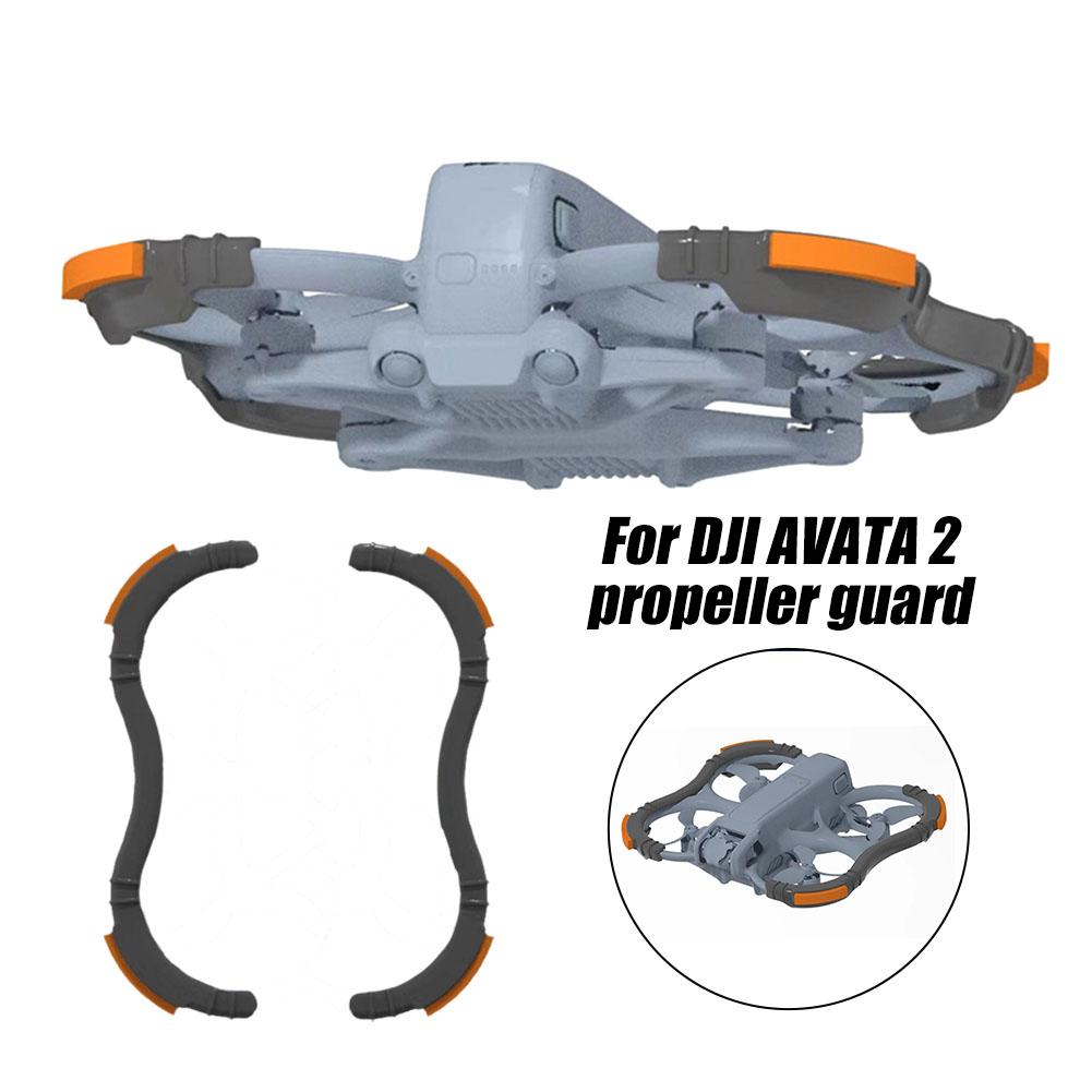 Dji Avata 2 Drone için pervane - Drone Propeller Guard incelemesi ve fiyatı