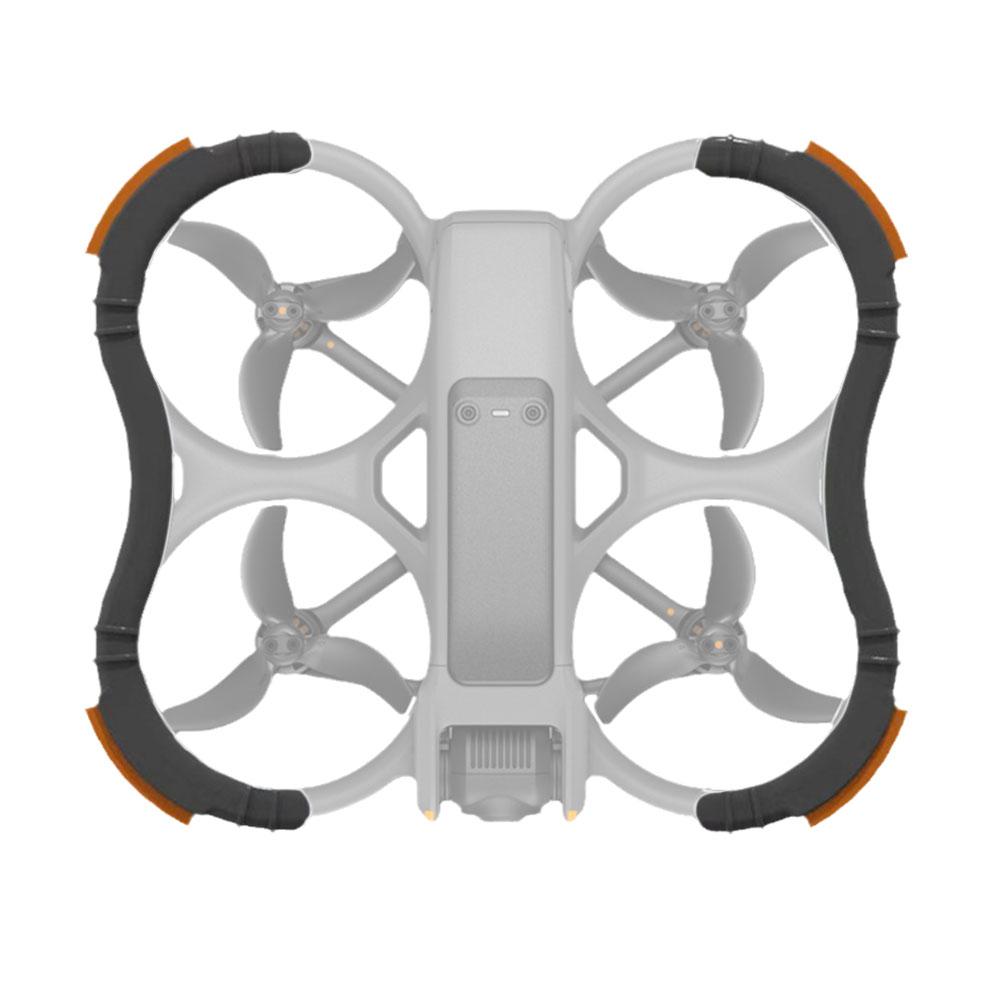 Dji Avata 2 Drone için pervane - Drone Propeller Guard incelemesi ve fiyatı