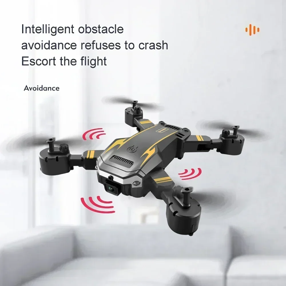 G6 Pro 8K Çift Kameralı Drone, - Drone Gps Module incelemesi ve fiyatı