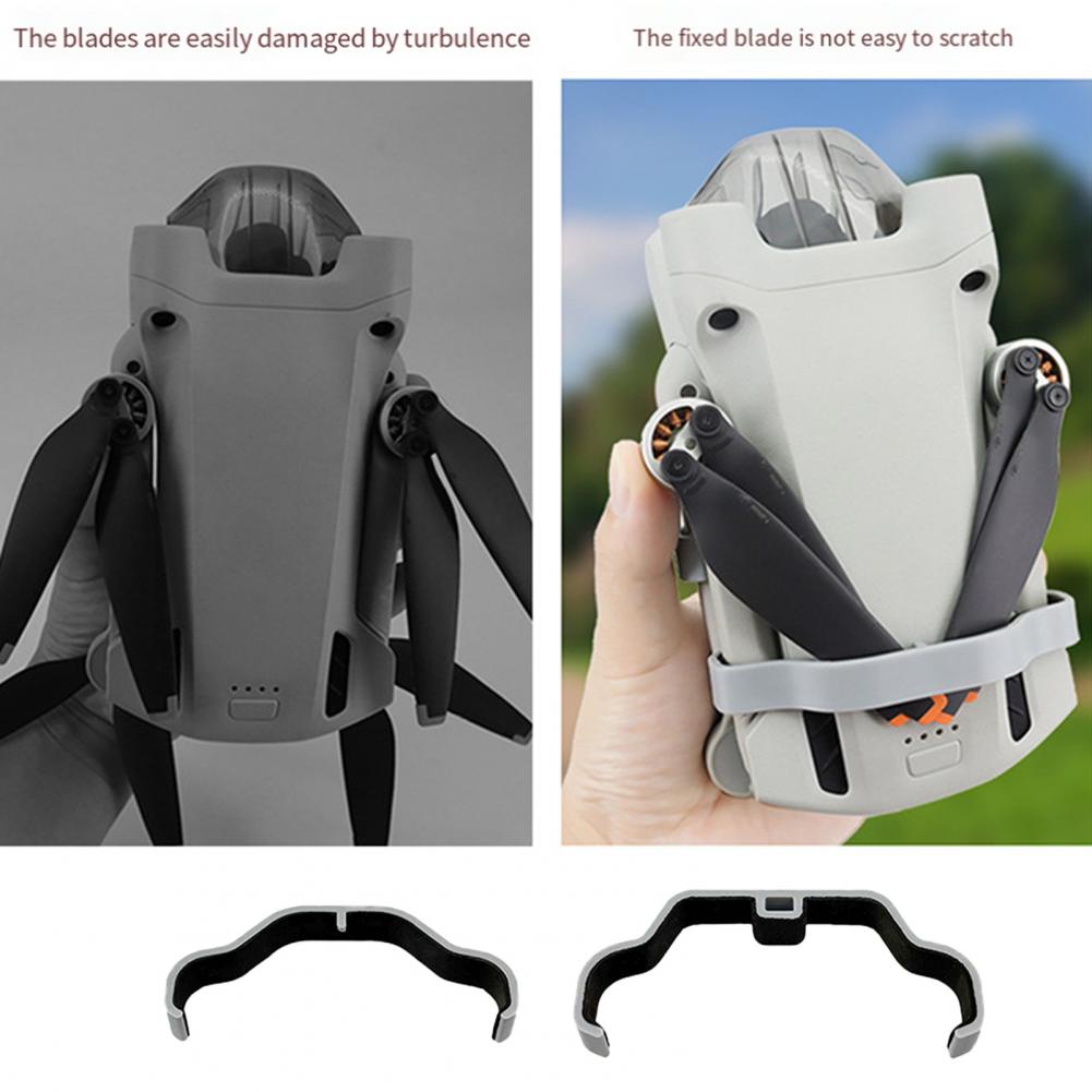 DJI Mini 3 PRO için 2 adet per - Drone Propeller Guard incelemesi ve fiyatı