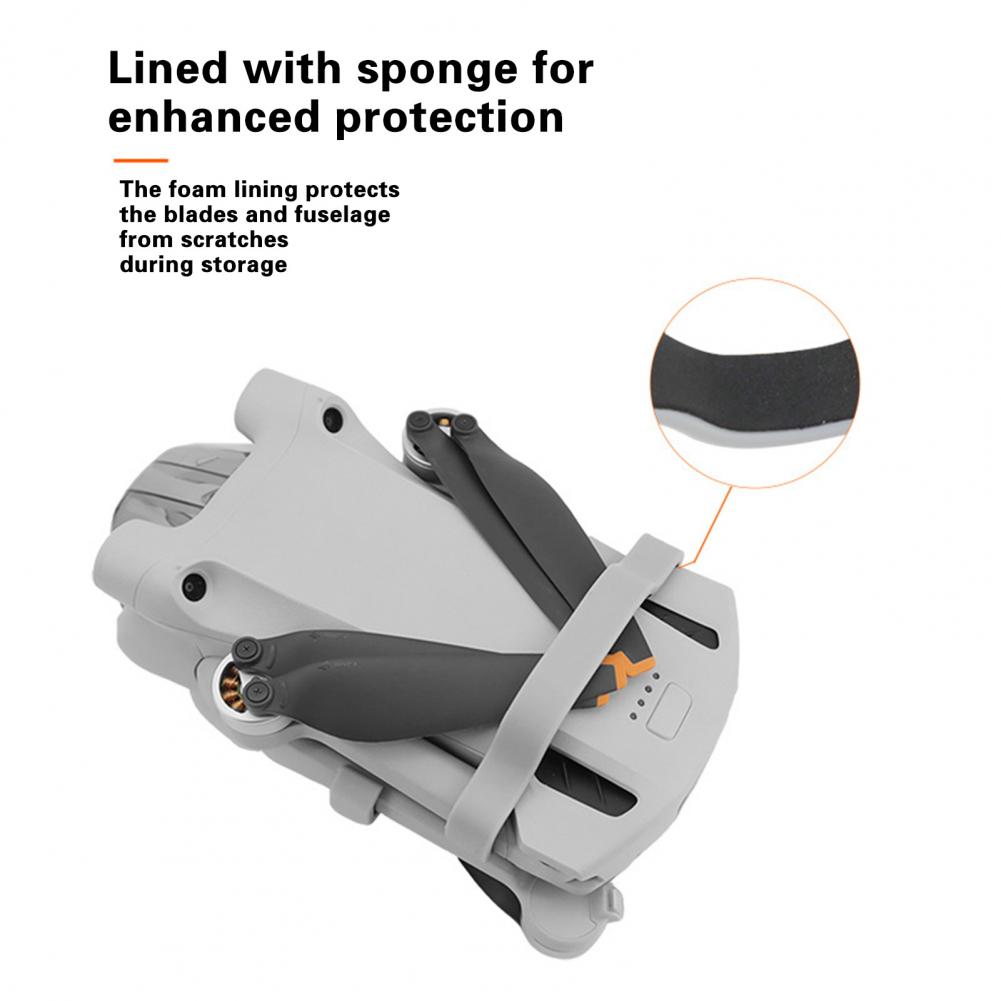 DJI Mini 3 PRO için 2 adet per - Drone Propeller Guard incelemesi ve fiyatı