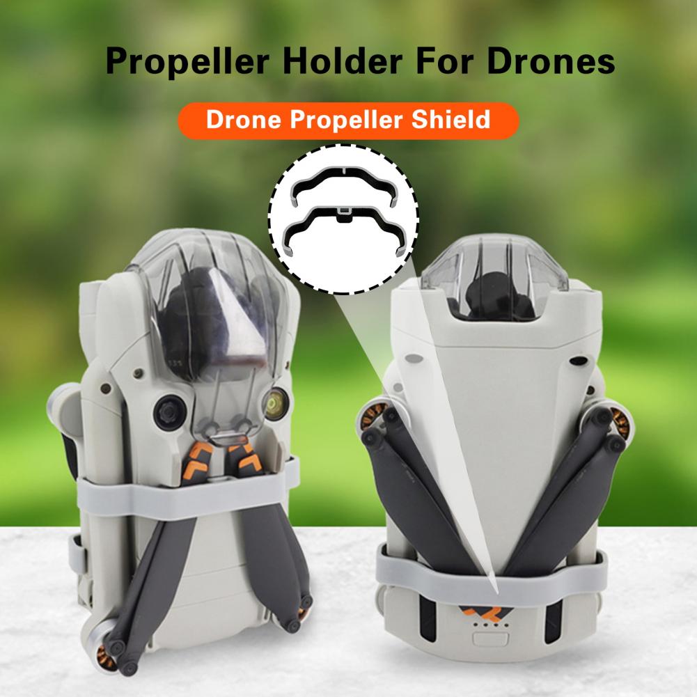 DJI Mini 3 PRO için 2 adet per - Drone Propeller Guard incelemesi ve fiyatı