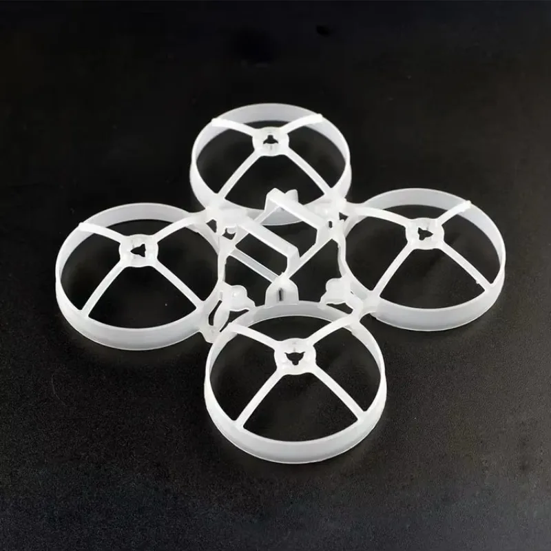 HappyModel Mobula7 V4 75mm Who - Drone Propeller incelemesi ve fiyatı