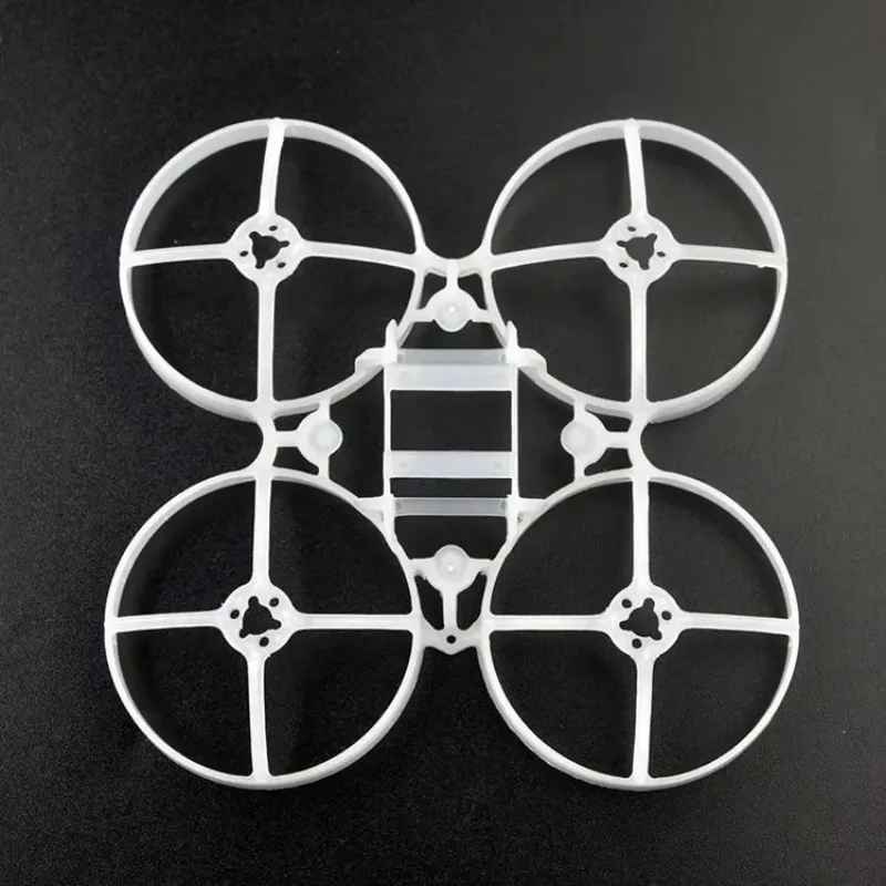 HappyModel Mobula7 V4 75mm Who - Drone Propeller incelemesi ve fiyatı