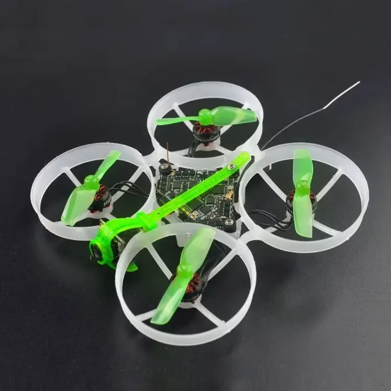 HappyModel Mobula7 V4 75mm Who - Drone Propeller incelemesi ve fiyatı