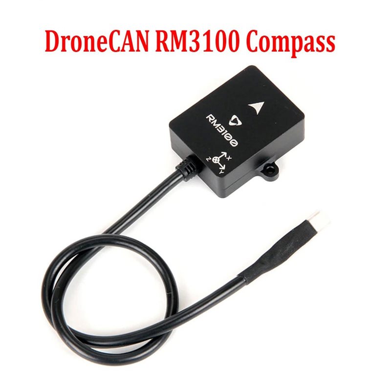 【CYBER MONDAY】RM3100 Modülü Ar - Drone Compass incelemesi ve fiyatı