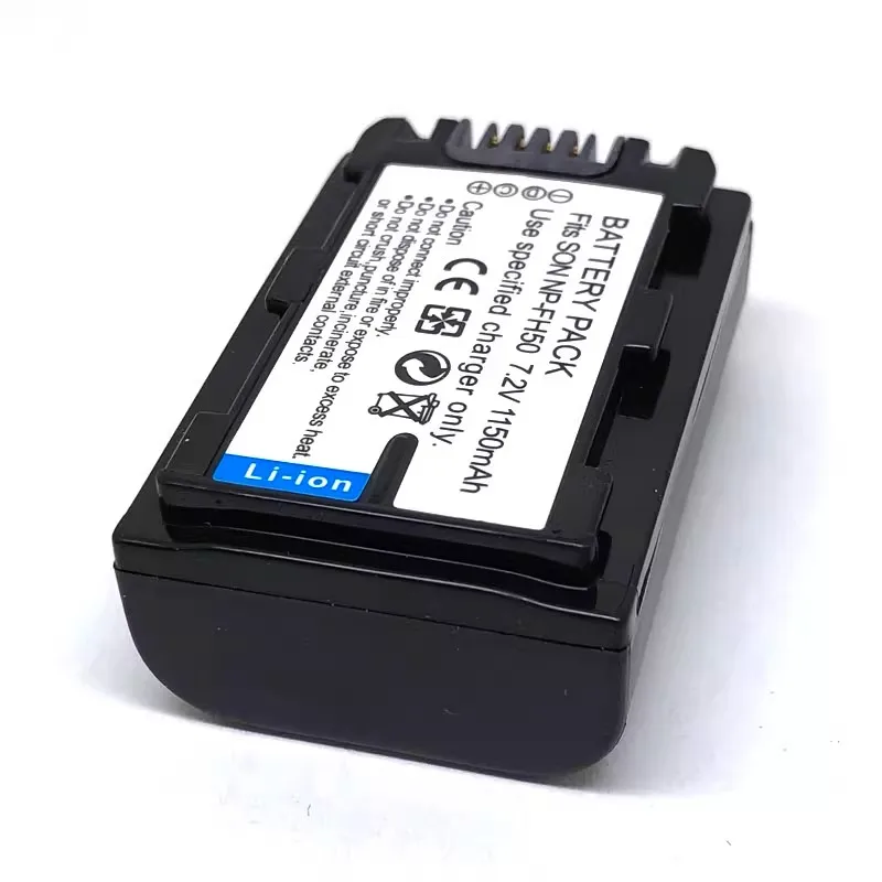 Sony HDR-TG1E TG5 TG3 TG7 DSC- - Drone Battery incelemesi ve fiyatı