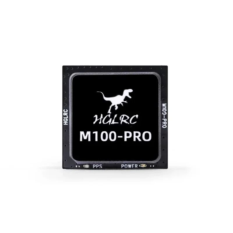 HGLRC M100 PRO M100-5883 Drone - Drone Compass incelemesi ve fiyatı