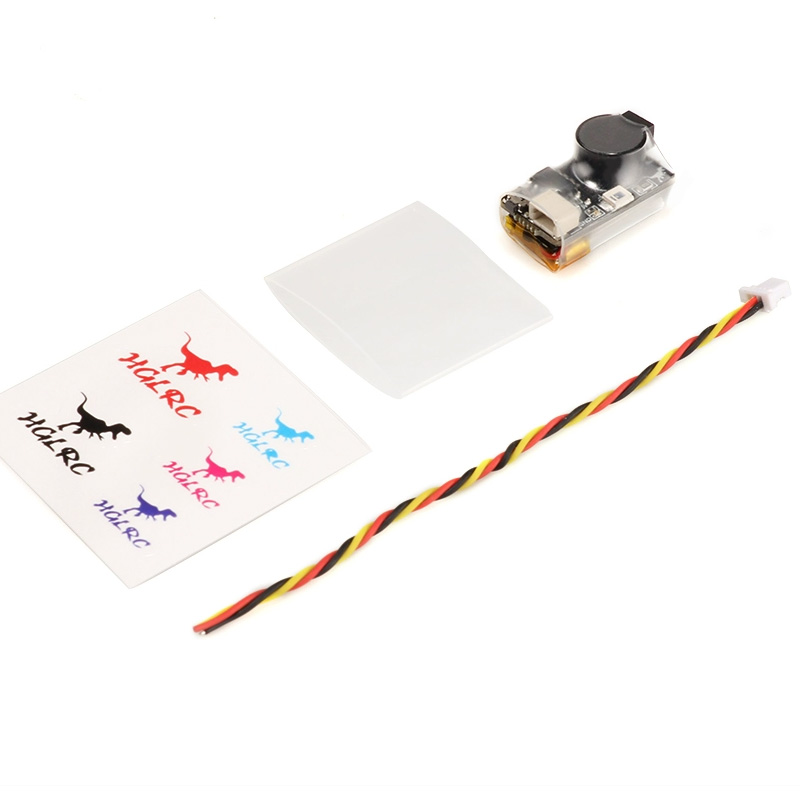 HGLRC Soter FPV Drone Alarm Bu - Drone Buzzer incelemesi ve fiyatı